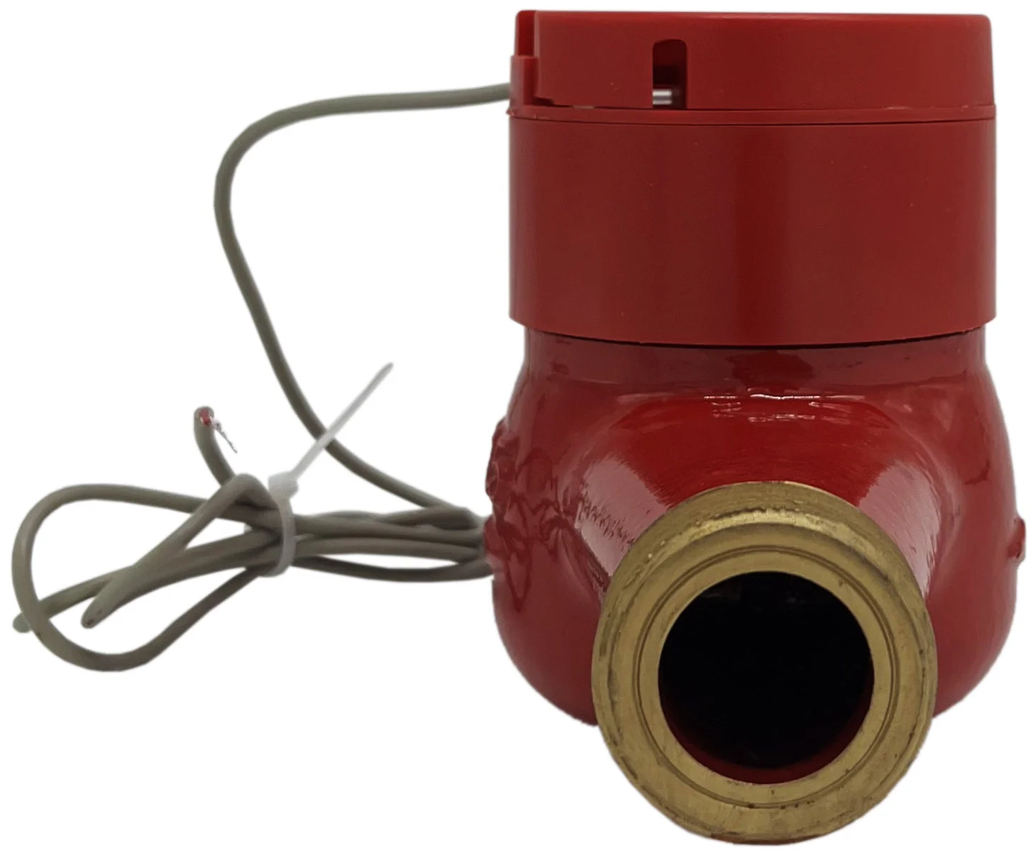 Счетчик воды многоструйный Декаст ВСКМ 90-25 ДГ2 2