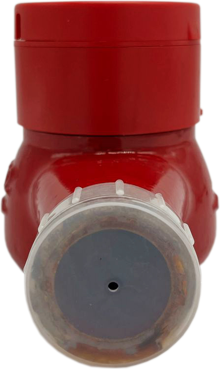 Счетчик воды многоструйный Декаст ВСКМ 90-32 ДГ2 4