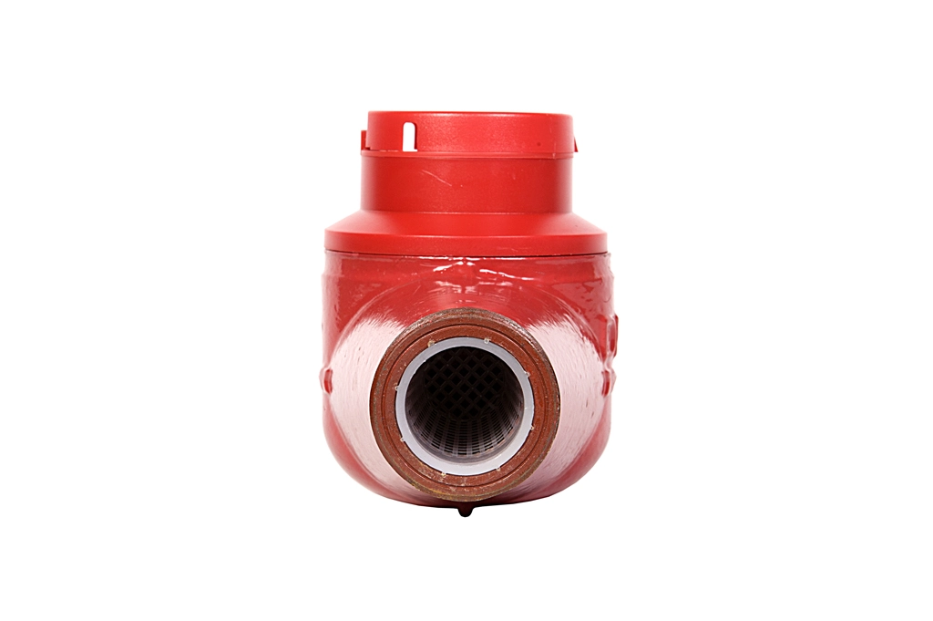 Счетчик воды многоструйный Декаст ВСКМ 90-40 3