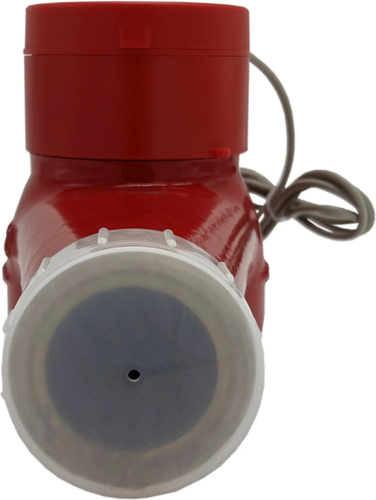 Счетчик воды многоструйный Декаст ВСКМ 90-40 ДГ2 3