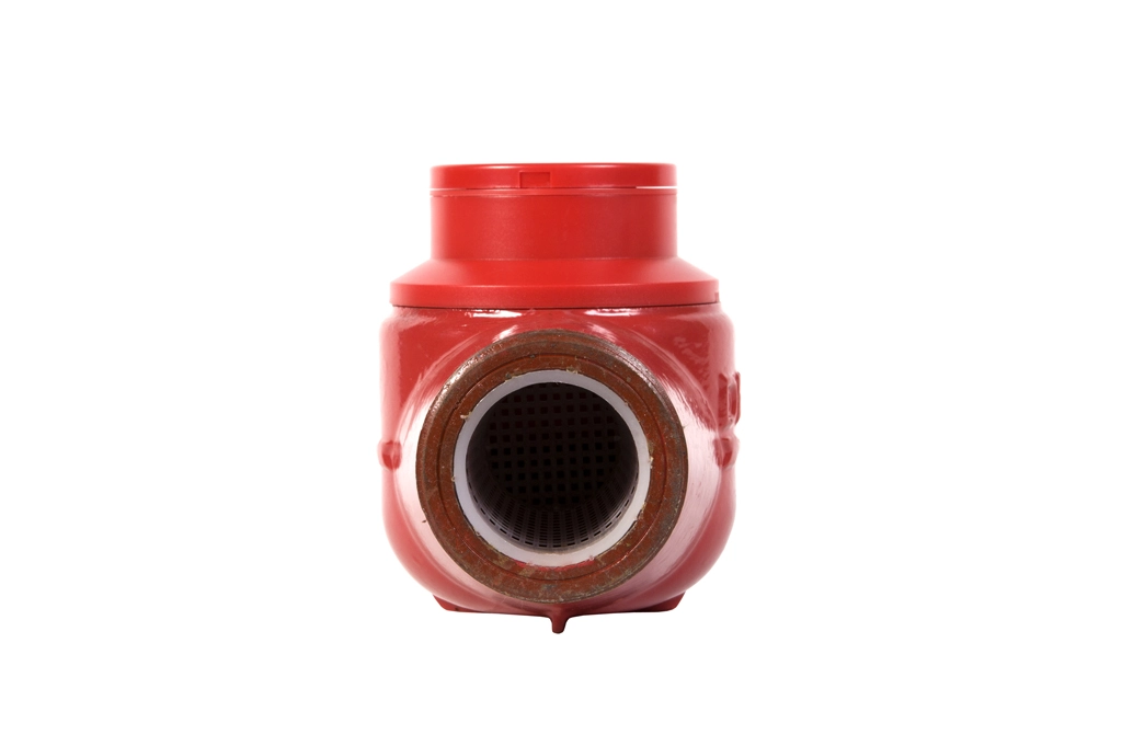 Счетчик воды многоструйный Декаст ВСКМ 90-50 2