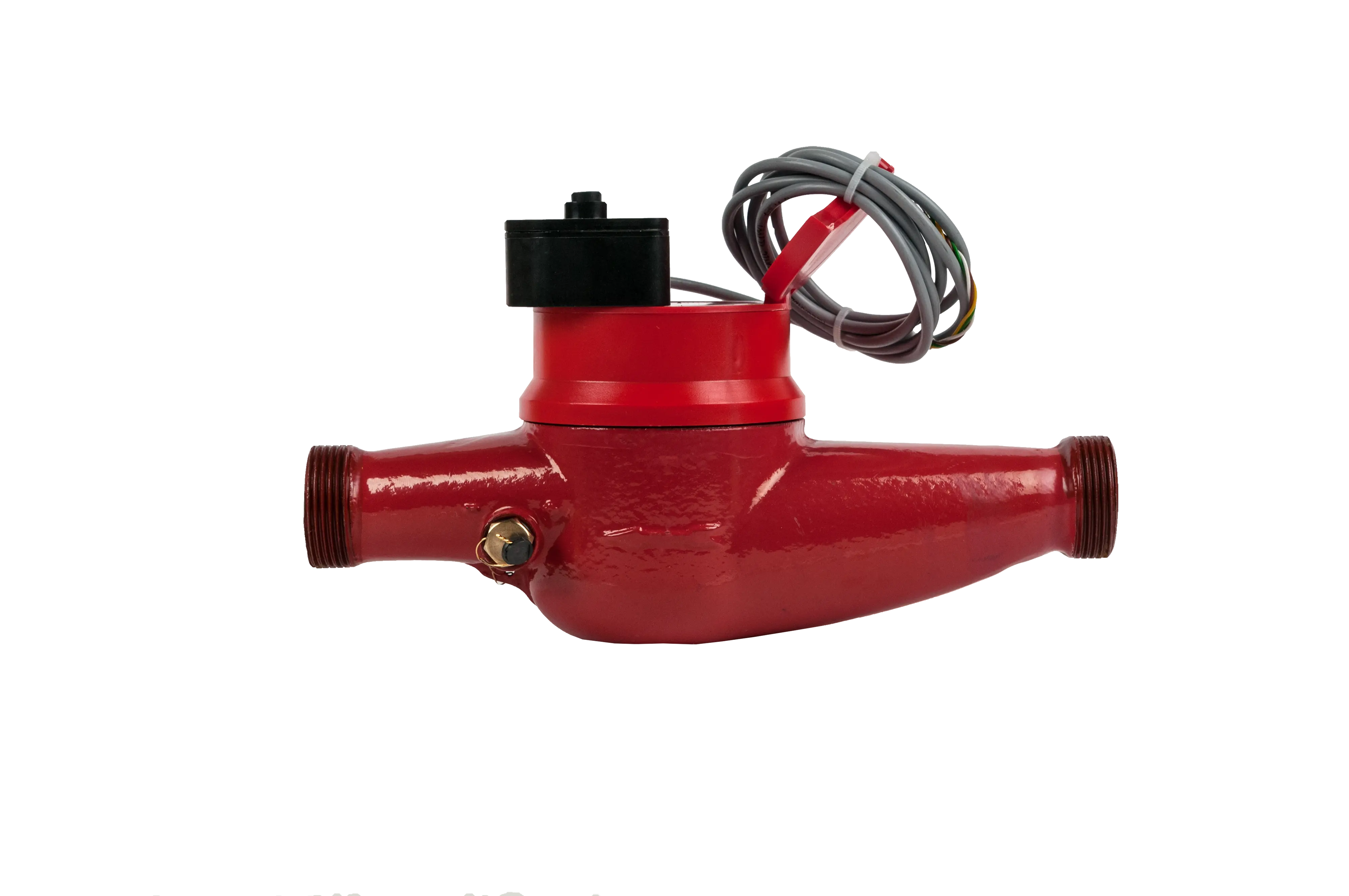 Счетчик воды многоструйный Декаст ВСКМ 90-25 МИД И 3