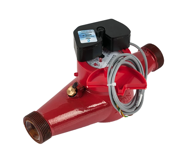 Счетчик воды Декаст ВСКМ 90-32 МИД И