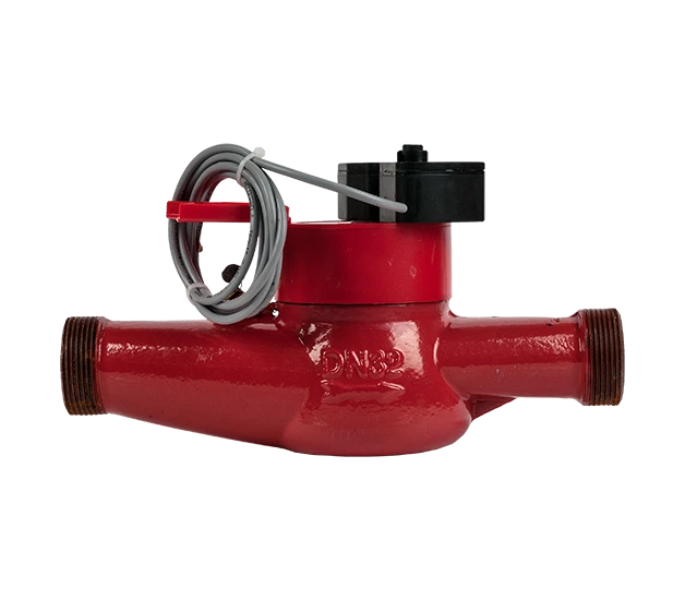 Счетчик воды Декаст ВСКМ 90-32 МИД И 3