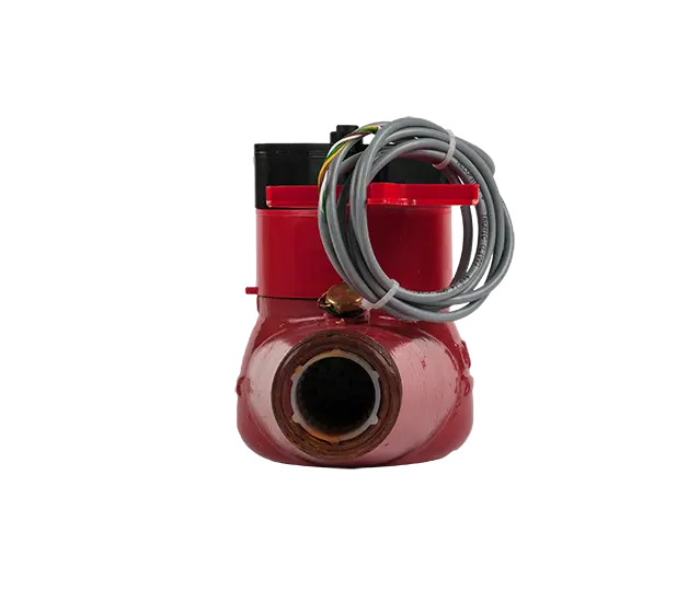 Счетчик воды Декаст ВСКМ 90-32 МИД И 4