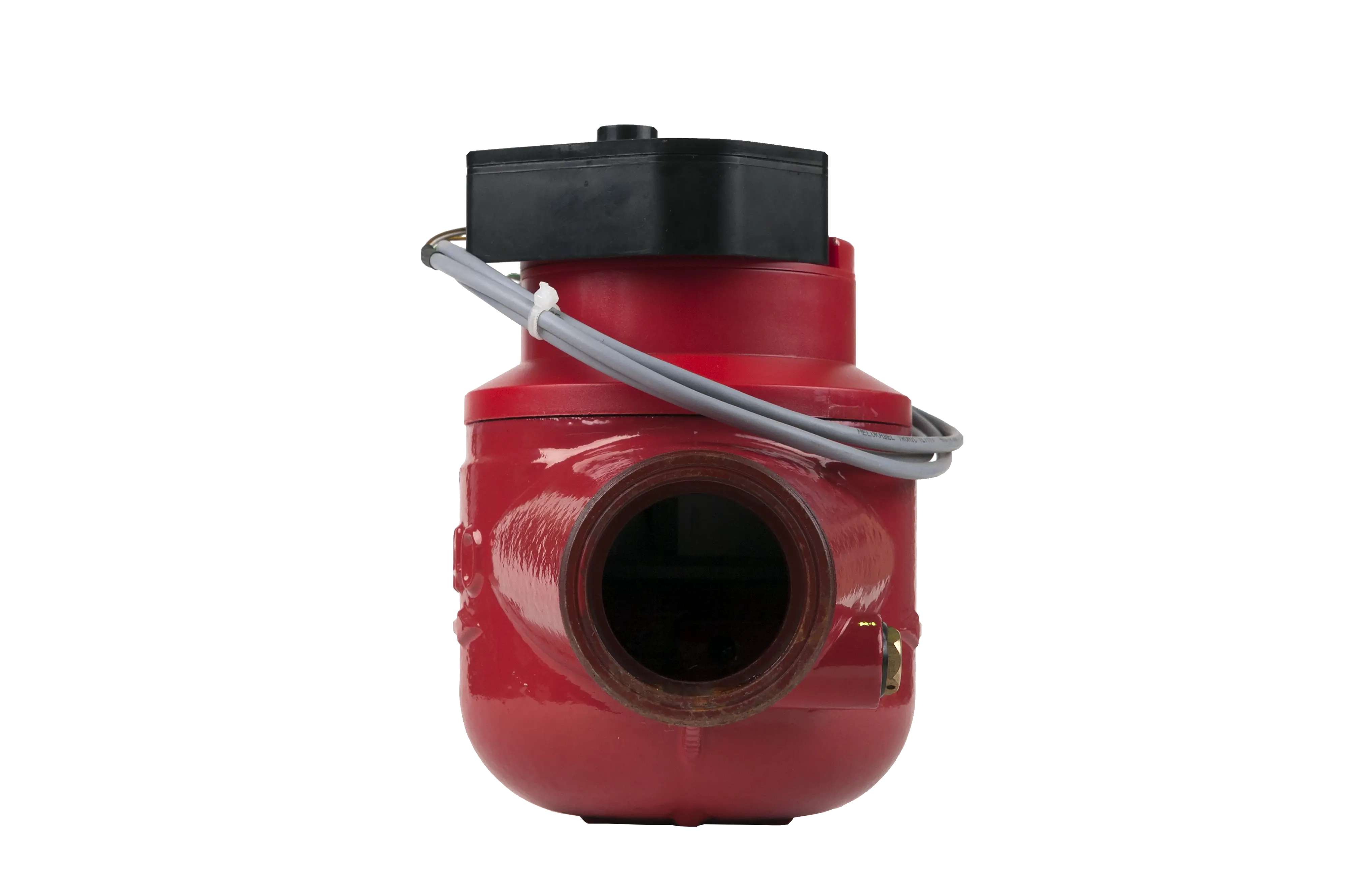 Счетчик воды многоструйный Декаст ВСКМ 90-40 МИД И 2