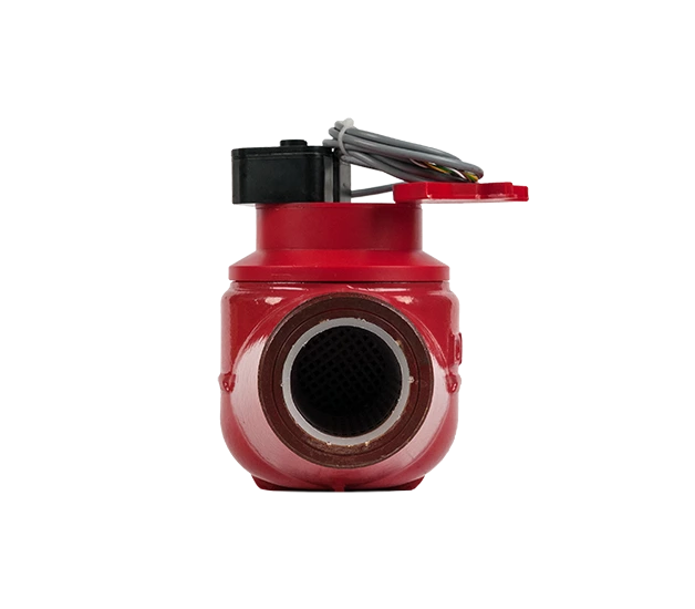 Счетчик воды многоструйный Декаст ВСКМ 90-50 МИД И 2