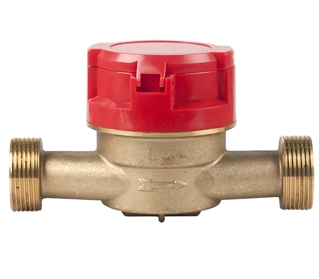 Счетчик воды Декаст ОСВУ-25 2