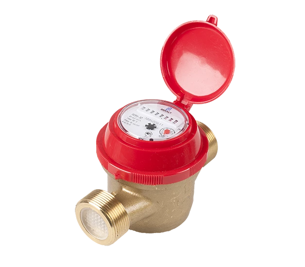 Счетчик воды Декаст ОСВУ-32