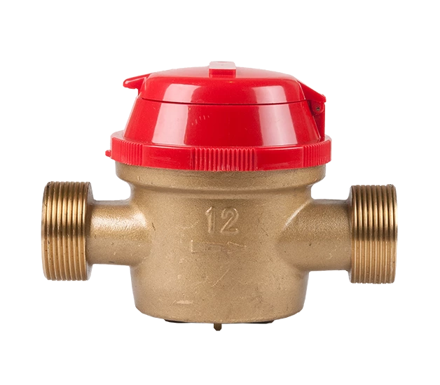 Счетчик воды Декаст ОСВУ-32 3