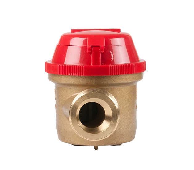 Счетчик воды Декаст ОСВУ-32 4