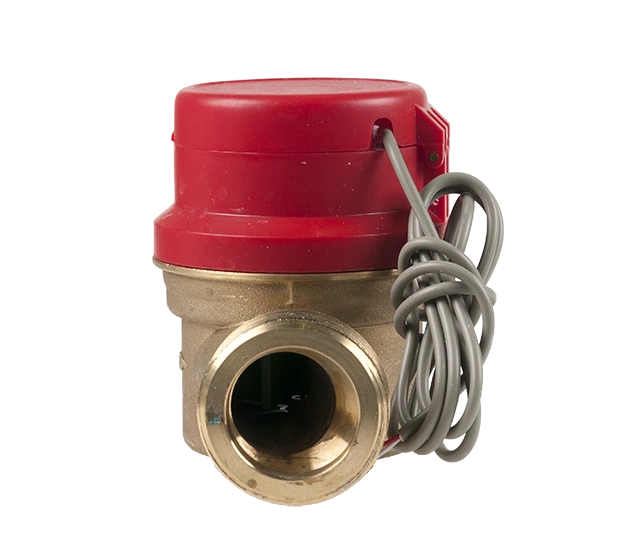 Счетчик воды Декаст ОСВУ-32 ДГ1 2