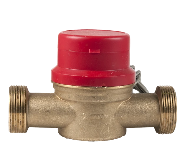 Счетчик воды Декаст ОСВУ-32 ДГ1 3