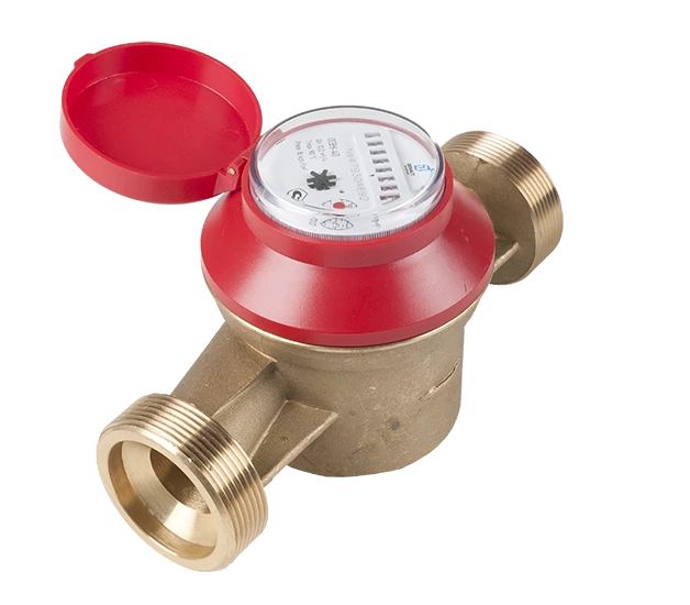 Счетчик воды Декаст ОСВУ-40