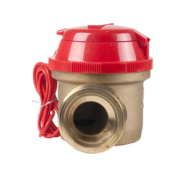 Счетчик воды Декаст ОСВУ-40 ДГ1 4