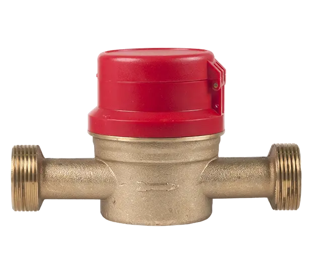 Счетчик воды Декаст ОСВУ-25 "НЕПТУН" 3