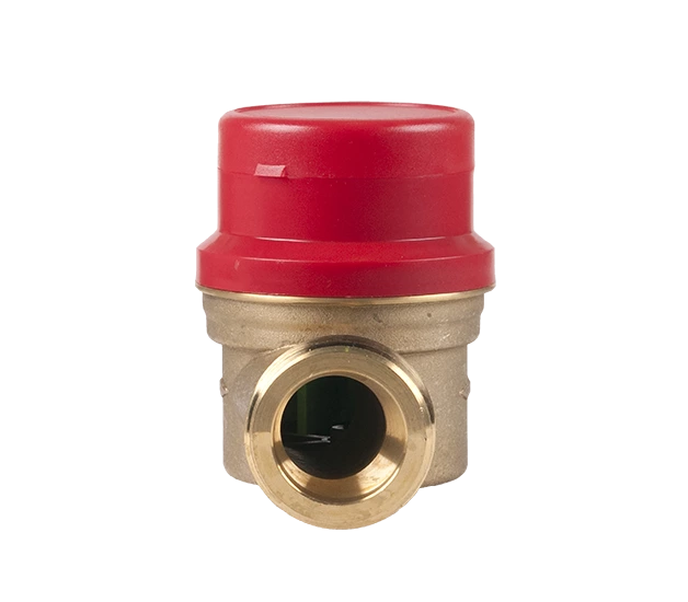 Счетчик воды Декаст ОСВУ-32 "НЕПТУН" 4