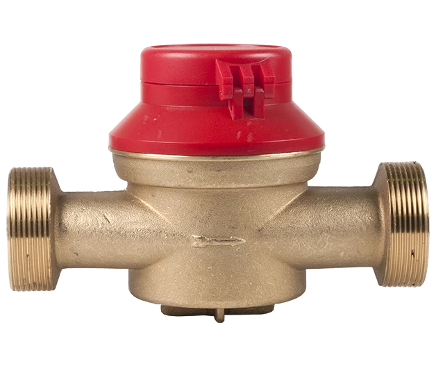 Счетчик воды Декаст ОСВУ-40 НЕПТУН 4