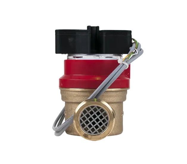 Счетчик воды Декаст ОСВУ-25 "НЕПТУН" МИД И 3