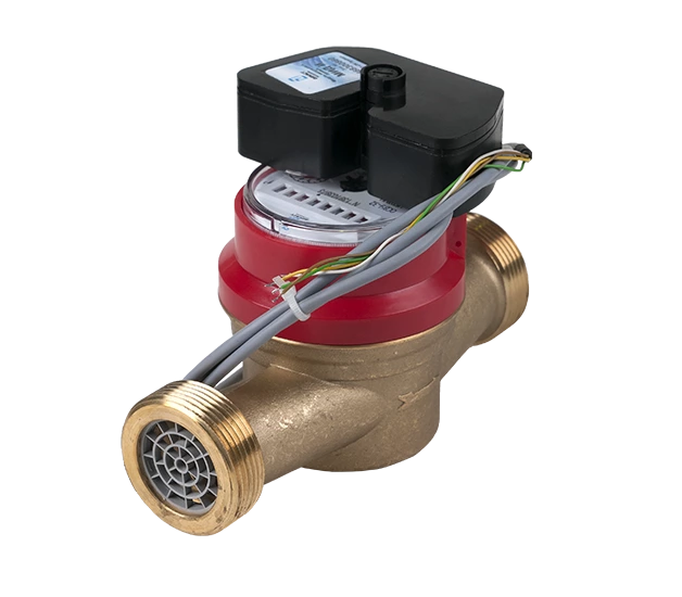 Счетчик воды Декаст ОСВУ-32 "НЕПТУН" МИД И