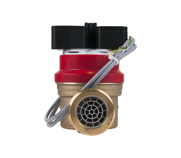 Счетчик воды Декаст ОСВУ-32 "НЕПТУН" МИД И 2