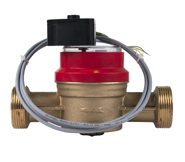 Счетчик воды Декаст ОСВУ-32 "НЕПТУН" МИД И 4