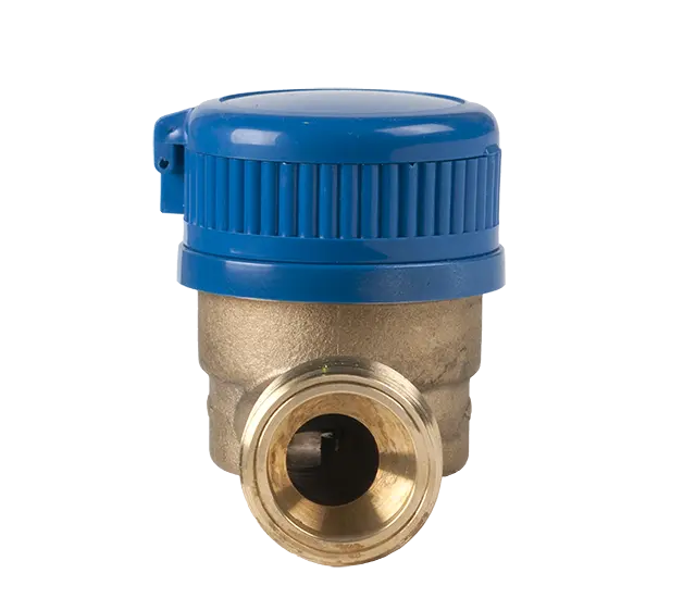 Счетчик воды Декаст ОСВХ-25 2