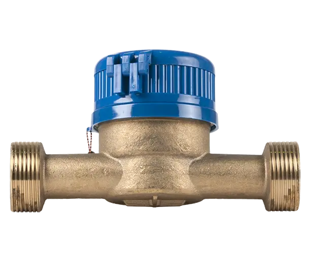 Счетчик воды Декаст ОСВХ-25 3