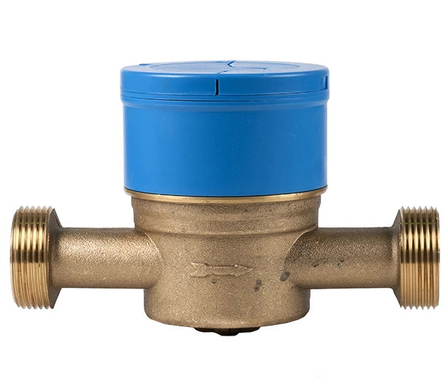 Счетчик воды Декаст ОСВХ-25 "НЕПТУН" Класс "С" 2