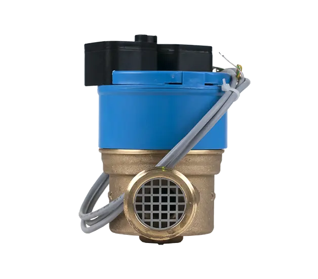 Счетчик воды Декаст ОСВХ-25 "НЕПТУН" МИД И 4