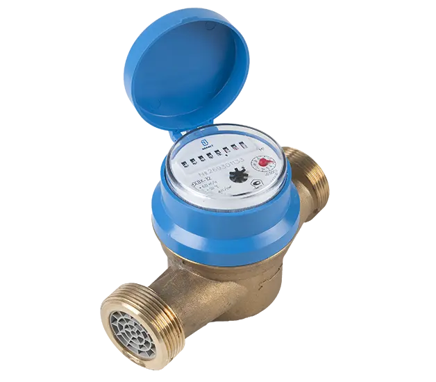 Счетчик воды Декаст ОСВХ-32