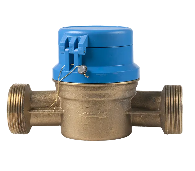 Счетчик воды Декаст ОСВХ-32 2