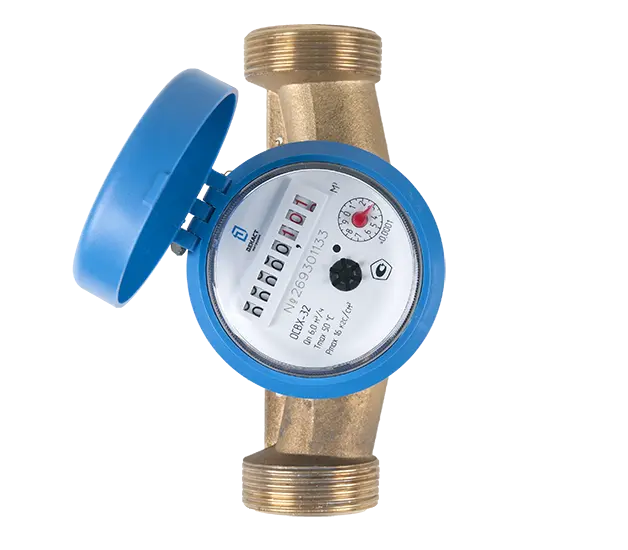 Счетчик воды Декаст ОСВХ-32 3