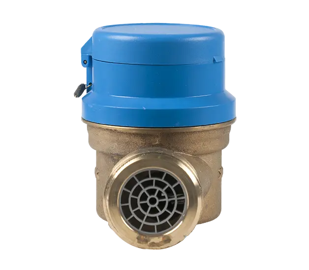 Счетчик воды Декаст ОСВХ-32 4