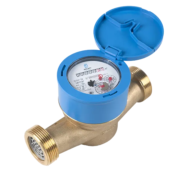 Счетчик воды Декаст ОСВХ-32 "НЕПТУН"