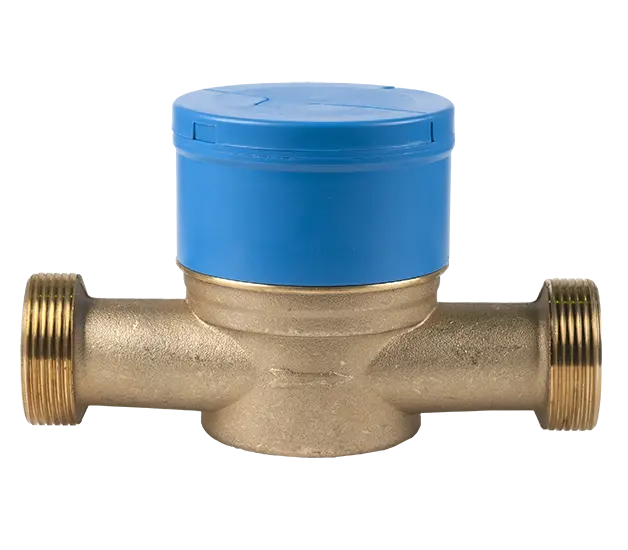 Счетчик воды Декаст ОСВХ-32 "НЕПТУН" 3