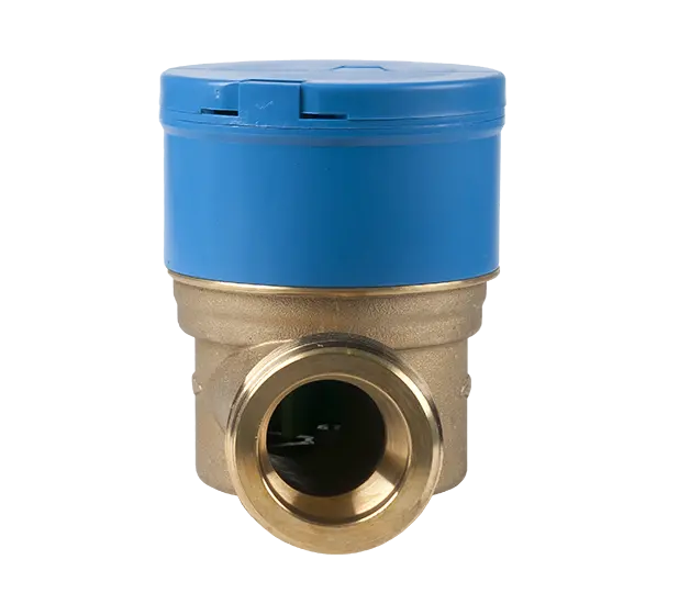 Счетчик воды Декаст ОСВХ-32 "НЕПТУН" 4