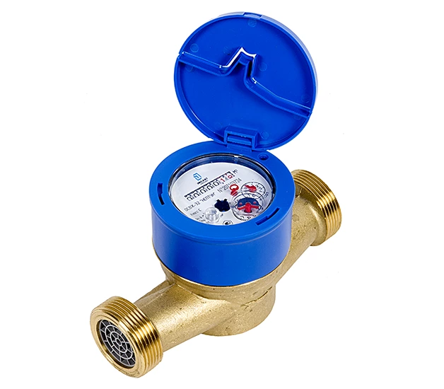 Счетчик воды Декаст ОСВХ-32 "НЕПТУН" Класс "С"