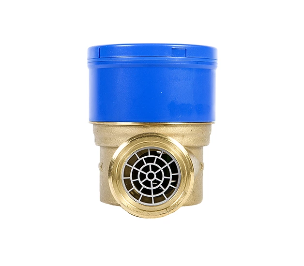 Счетчик воды Декаст ОСВХ-32 "НЕПТУН" Класс "С" 3