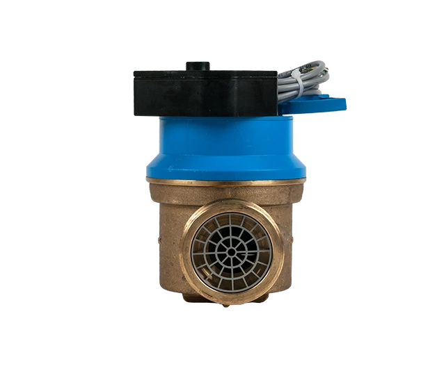 Счетчик воды Декаст ОСВХ-32 "НЕПТУН" Класс "С" МИД И 2