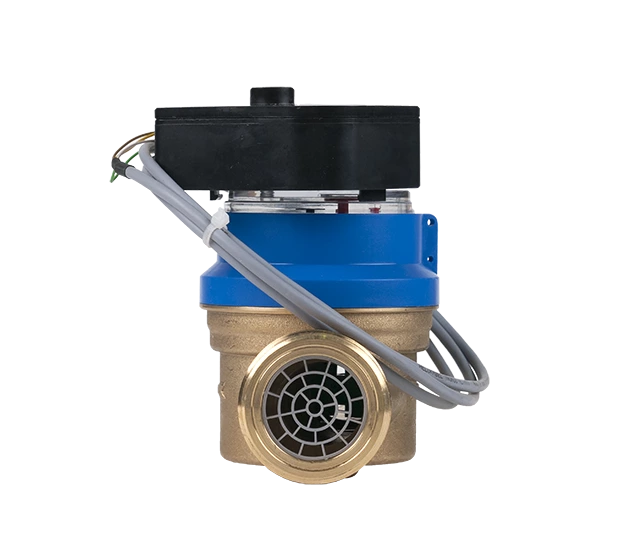 Счетчик воды Декаст ОСВХ-32 "НЕПТУН" МИД И 3