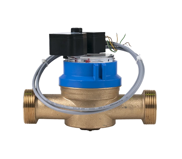 Счетчик воды Декаст ОСВХ-32 "НЕПТУН" МИД И 4