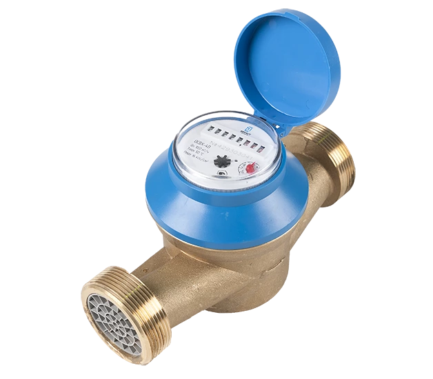 Счетчик воды Декаст ОСВХ-40