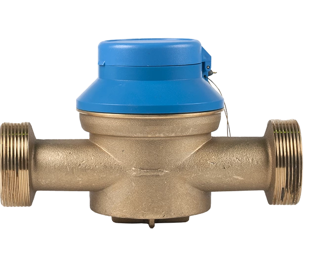 Счетчик воды Декаст ОСВХ-40 2