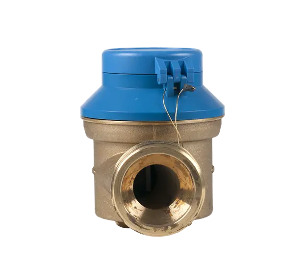 Счетчик воды Декаст ОСВХ-40 3