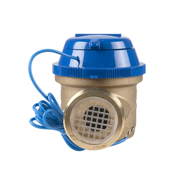 Счетчик воды Декаст ОСВХ-40 ДГ 3