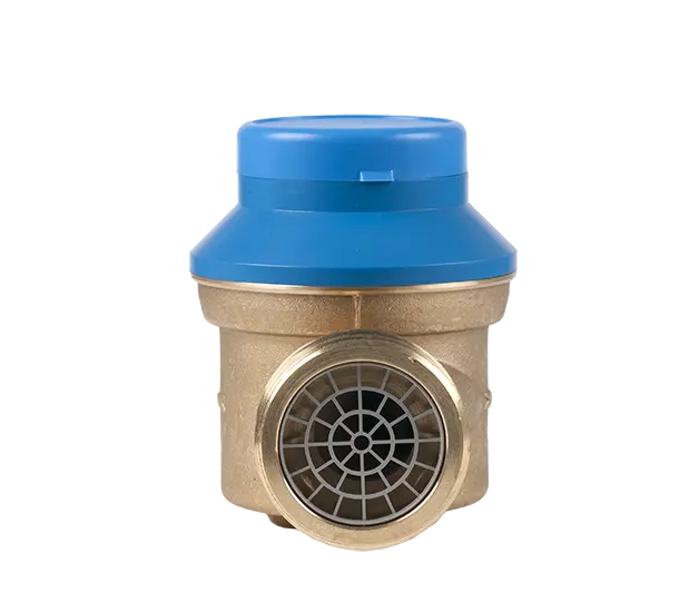 Счетчик воды Декаст ОСВХ-40 НЕПТУН 2