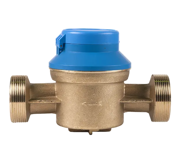 Счетчик воды Декаст ОСВХ-40 НЕПТУН 4