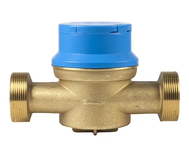 Счетчик воды Декаст ОСВХ-40 "НЕПТУН" Класс "С" 3