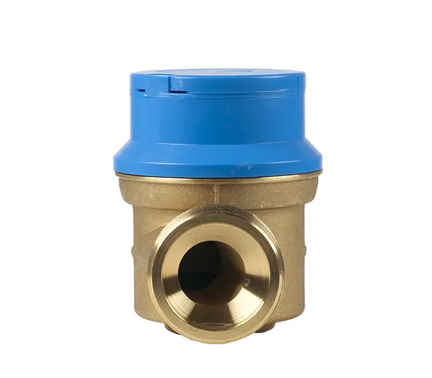 Счетчик воды Декаст ОСВХ-40 "НЕПТУН" Класс "С" 4